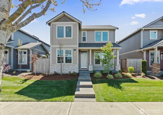 Photo 1 of Sale Pending at 3235 63rd Avenue Sw, Olympia, WA 98512 | MLS# NWM2517668 | Listing updated on 2026-08-24