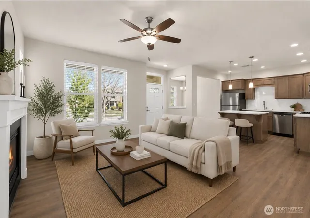 Photo 4 of Sale Pending at 3235 63rd Avenue SW, Olympia, WA 98512 | MLS# NWM2517668 | Listing updated on 2026-08-24