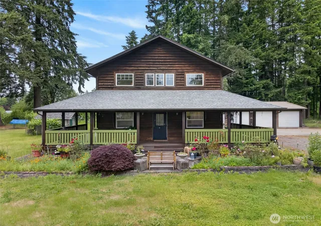 Photo 1 of Single family home for sale at 10320 James Rd Sw, Rochester, WA 98579 | MLS# NWM2517728 | Listing updated on 2026-09-21