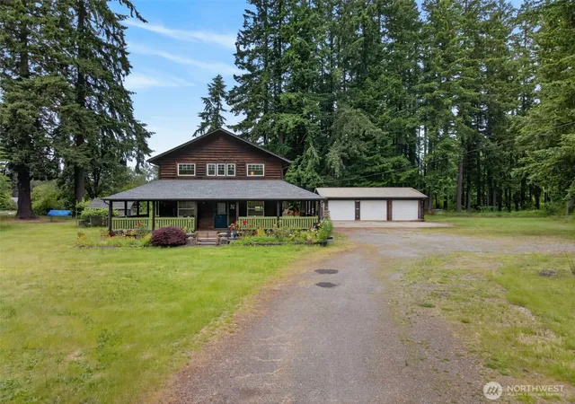 Photo 2 of Single family home for sale at 10320 James Rd Sw, Rochester, WA 98579 | MLS# NWM2517728 | Listing updated on 2026-09-21