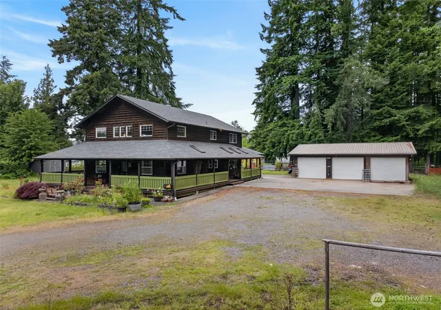 Photo 3 of Single family home for sale at 10320 James Rd Sw, Rochester, WA 98579 | MLS# NWM2517728 | Listing updated on 2026-09-21
