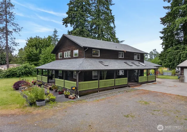 Photo 3 of Single family home for sale at 10320 James Rd SW, Rochester, WA 98579 | MLS# NWM2517728 | Listing updated on 2026-09-21