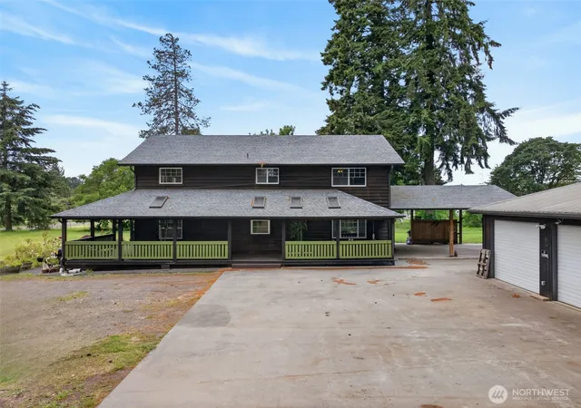 Photo 4 of Single family home for sale at 10320 James Rd SW, Rochester, WA 98579 | MLS# NWM2517728 | Listing updated on 2026-09-21