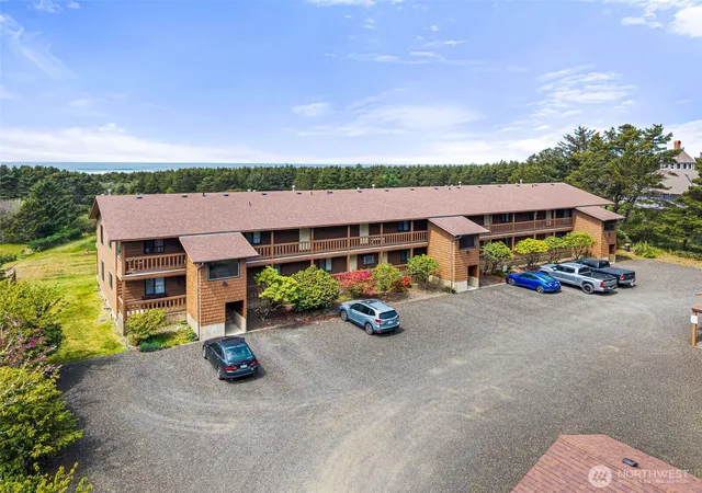Photo 1 of Condo for sale at 2855 S Forrest St #206, Westport, WA 98595 | MLS# NWM2517751 | Listing updated on 2026-09-21