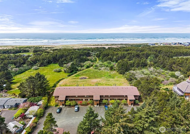 Photo 3 of Condo for sale at 2855 S Forrest St #206, Westport, WA 98595 | MLS# NWM2517751 | Listing updated on 2026-09-21