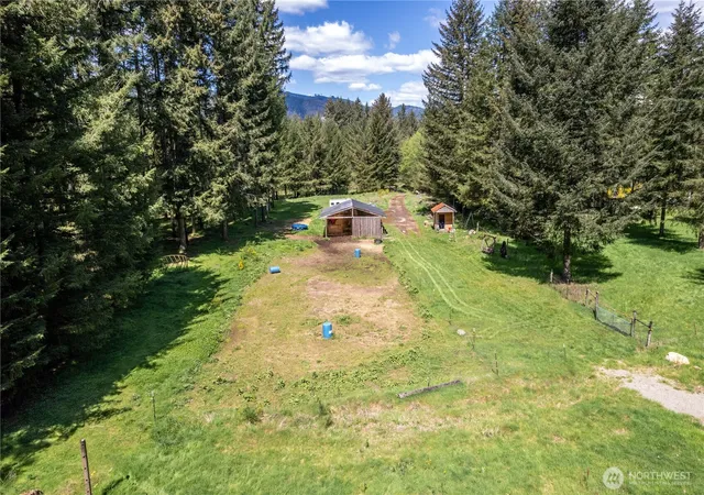 Photo 2 of Land for sale at 171 Sugarpine Rd, Ariel, WA 98603 | MLS# NWM2517752 | Listing updated on 2026-09-21