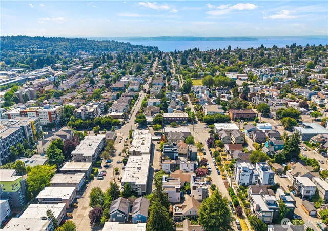 Photo 3 of Townhouse for sale at 2227 Nw 60th Street #B, Seattle, WA 98107 | MLS# NWM2517757 | Listing updated on 2026-09-29