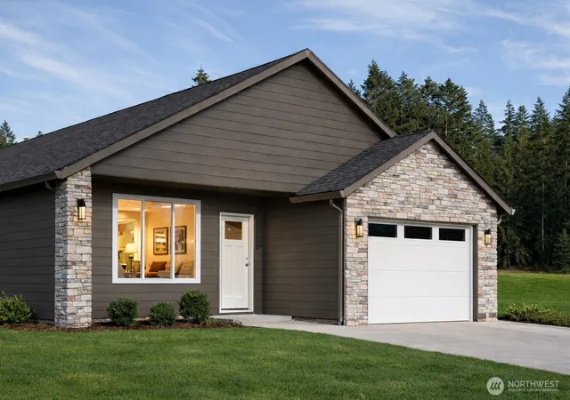 Photo 2 of Single family home for sale at 0 Eminence St, Winlock, WA 98596 | MLS# NWM2517789 | Listing updated on 2026-09-21