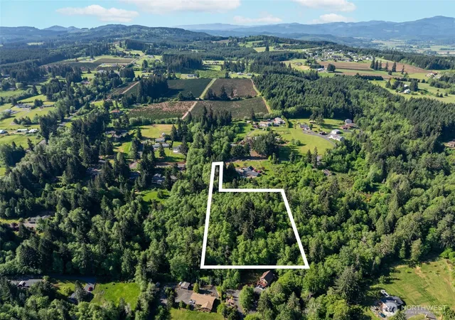 Photo 2 of Land for sale at 144 Penrose Ln, Chehalis, WA 98532 | MLS# NWM2517801 | Listing updated on 2026-09-21