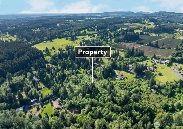 Photo 3 of Land for sale at 144 Penrose Ln, Chehalis, WA 98532 | MLS# NWM2517801 | Listing updated on 2026-09-21