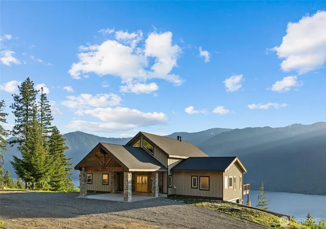 Photo 1 of Single family home for sale at 1481 Morgan Crk Rd, Ronald, WA 98940 | MLS# NWM2517804 | Listing updated on 2026-09-22