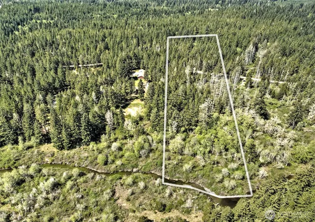 Photo 3 of Land for sale at 1161 NE Toonerville Dr, Belfair, WA 98528 | MLS# NWM2517822 | Listing updated on 2026-10-02
