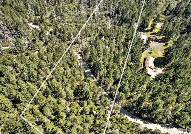 Photo 4 of Land for sale at 1161 NE Toonerville Dr, Belfair, WA 98528 | MLS# NWM2517822 | Listing updated on 2026-10-02