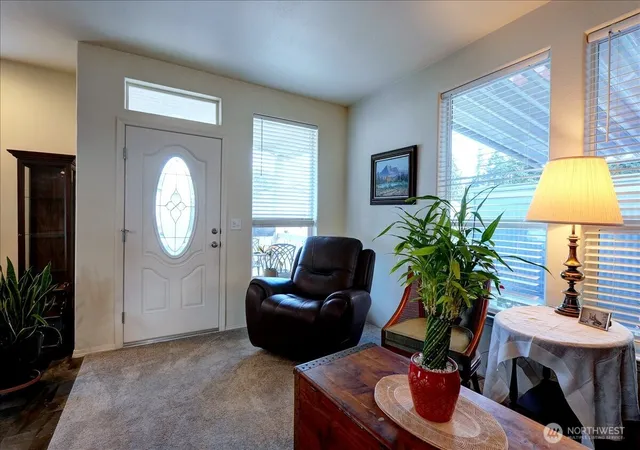 Photo 3 of Manufactured home for sale at 5720 113th Avenue E #75, Puyallup, WA 98372 | MLS# NWM2517842 | Listing updated on 2026-09-21