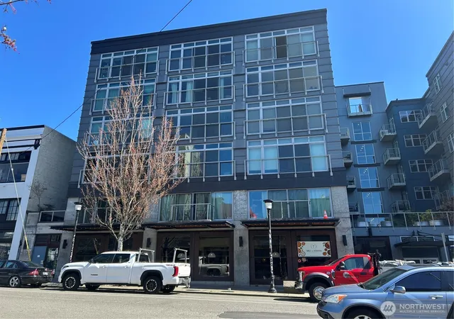 Photo 1 of Sale Pending at 1414 12th Avenue #205, Seattle, WA 98122 | MLS# NWM2517847 | Listing updated on 2026-07-27