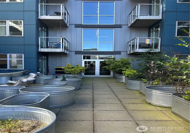 Photo 2 of Sale Pending at 1414 12th Avenue #205, Seattle, WA 98122 | MLS# NWM2517847 | Listing updated on 2026-07-27