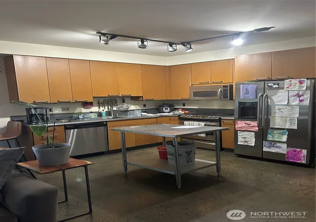 Photo 3 of Sale Pending at 1414 12th Avenue #205, Seattle, WA 98122 | MLS# NWM2517847 | Listing updated on 2026-07-27