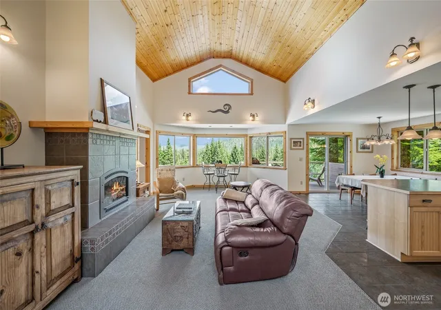 Photo 3 of Single family home for sale at 20673 Miracle Mile, Leavenworth, WA 98826 | MLS# NWM2517851 | Listing updated on 2026-09-21