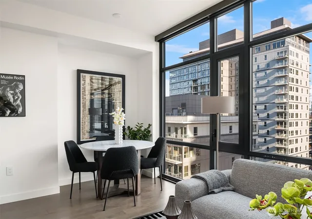 Photo 3 of Condo for sale at 889 Avenue Sq Ne #908, Bellevue, WA 98004 | MLS# NWM2517855 | Listing updated on 2026-10-03