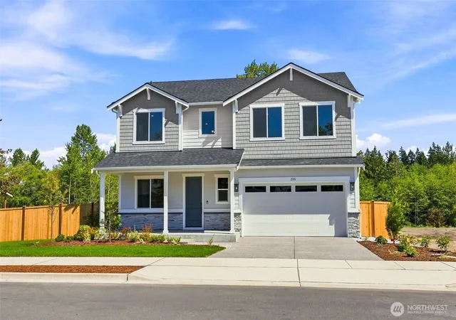 Photo 1 of Single family home for sale at 220 N 55th Street #38, Mount Vernon, WA 98274 | MLS# NWM2517866 | Listing updated on 2026-09-30