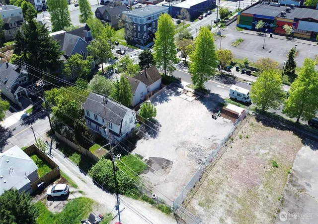 Land for sale at 1119 S J St, Tacoma, WA 98405 | MLS# NWM2517893