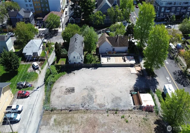 Photo 2 of Land for sale at 1119 S J St, Tacoma, WA 98405 | MLS# NWM2517893 | Listing updated on 2026-09-21