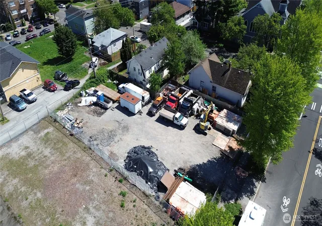 Photo 3 of Land for sale at 1119 S J St, Tacoma, WA 98405 | MLS# NWM2517893 | Listing updated on 2026-09-21