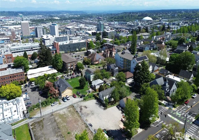 Photo 4 of Land for sale at 1119 S J St, Tacoma, WA 98405 | MLS# NWM2517893 | Listing updated on 2026-09-21