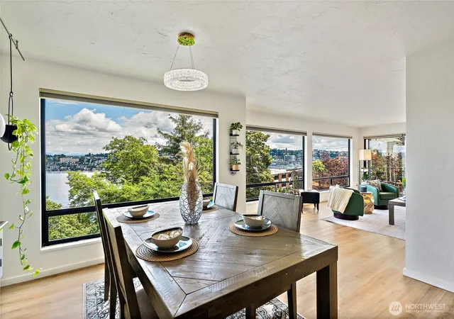 Photo 3 of Condo for sale at 610 Wheeler St #301, Seattle, WA 98109 | MLS# NWM2517939 | Listing updated on 2026-09-21