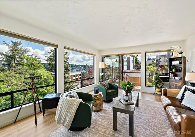Photo 4 of Condo for sale at 610 Wheeler St #301, Seattle, WA 98109 | MLS# NWM2517939 | Listing updated on 2026-09-21