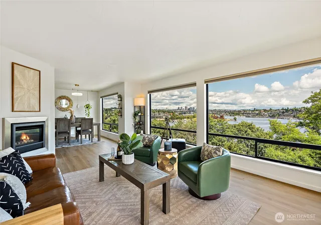 Photo 3 of Condo for sale at 610 Wheeler St #301, Seattle, WA 98109 | MLS# NWM2517939 | Listing updated on 2026-09-21