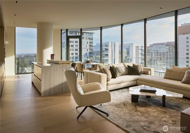 Photo 2 of Condo for sale at 838 Avenue Sq Ne #1805, Bellevue, WA 98004 | MLS# NWM2517958 | Listing updated on 2026-10-03