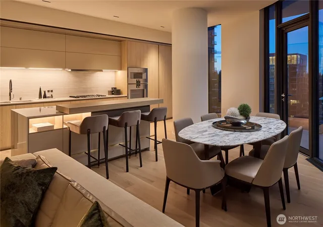 Photo 3 of Condo for sale at 838 Avenue Sq Ne #1805, Bellevue, WA 98004 | MLS# NWM2517958 | Listing updated on 2026-10-03