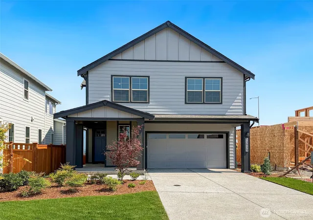 Photo 1 of Single family home for sale at 13939 178th Street E #41, Puyallup, WA 98374 | MLS# NWM2517976 | Listing updated on 2026-09-30