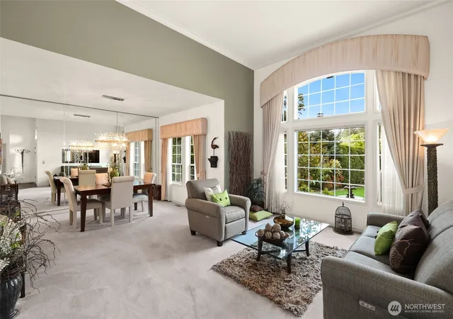 Photo 4 of Single family home for sale at 16705 89th Avenue E, Puyallup, WA 98375 | MLS# NWM2517988 | Listing updated on 2026-10-01