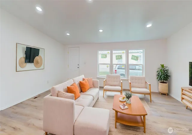 Photo 2 of Manufactured home for sale at 6618 236th Street Ct E #14, Graham, WA 98338 | MLS# NWM2518004 | Listing updated on 2026-10-01