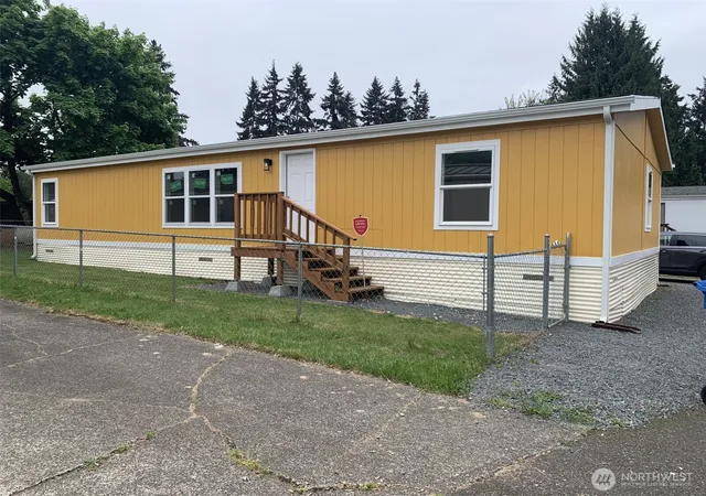 Photo 22 of Manufactured home for sale at 6618 236th Street Ct E #14, Graham, WA 98338 | MLS# NWM2518004 | Listing updated on 2026-10-01