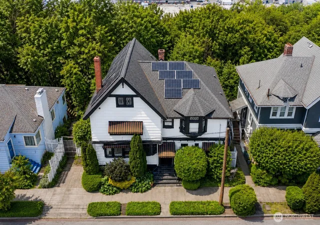 Photo 2 of Single family home for sale at 1745 12th Avenue S #1 - 4, Seattle, WA 98144 | MLS# NWM2518007 | Listing updated on 2026-09-30