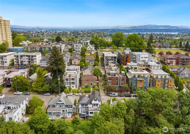 Photo 3 of Single family home for sale at 1745 12th Avenue S #1 - 4, Seattle, WA 98144 | MLS# NWM2518007 | Listing updated on 2026-09-30