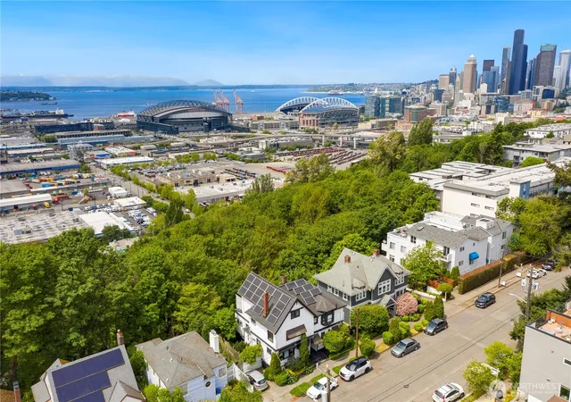 Photo 3 of Single family home for sale at 1745 12th Avenue S #1 - 4, Seattle, WA 98144 | MLS# NWM2518007 | Listing updated on 2026-09-30