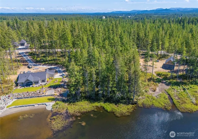 Photo 1 of Land for sale at 10 W Clear Lake Dr, Shelton, WA 98584 | MLS# NWM2518009 | Listing updated on 2026-09-21