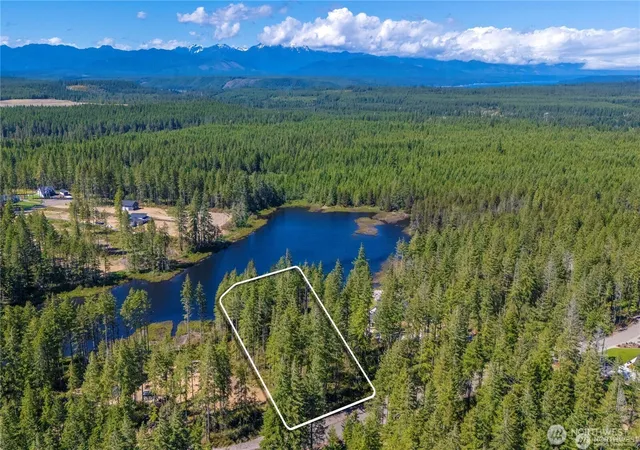 Photo 2 of Land for sale at 10 W Clear Lake Dr, Shelton, WA 98584 | MLS# NWM2518009 | Listing updated on 2026-09-21