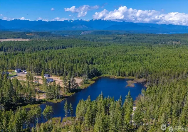 Photo 3 of Land for sale at 10 W Clear Lake Dr, Shelton, WA 98584 | MLS# NWM2518009 | Listing updated on 2026-09-21