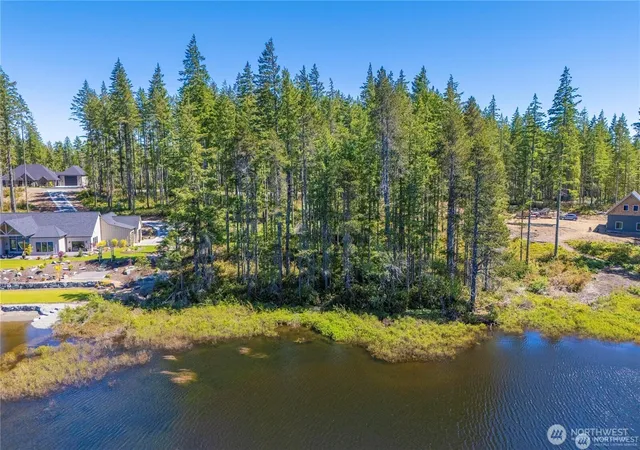 Photo 4 of Land for sale at 10 W Clear Lake Dr, Shelton, WA 98584 | MLS# NWM2518009 | Listing updated on 2026-09-21
