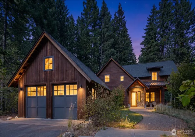 Photo 1 of Single family home for sale at 90 Little Eureka Ln, Cle Elum, WA 98922 | MLS# NWM2518010 | Listing updated on 2026-09-30