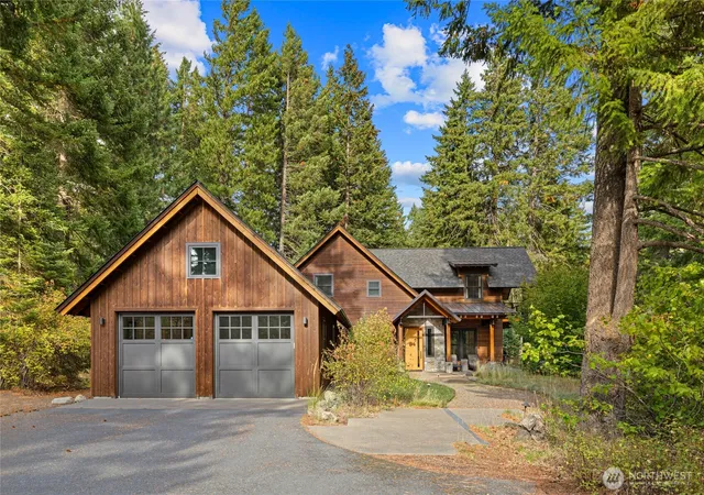 Photo 2 of Single family home for sale at 90 Little Eureka Ln, Cle Elum, WA 98922 | MLS# NWM2518010 | Listing updated on 2026-09-30