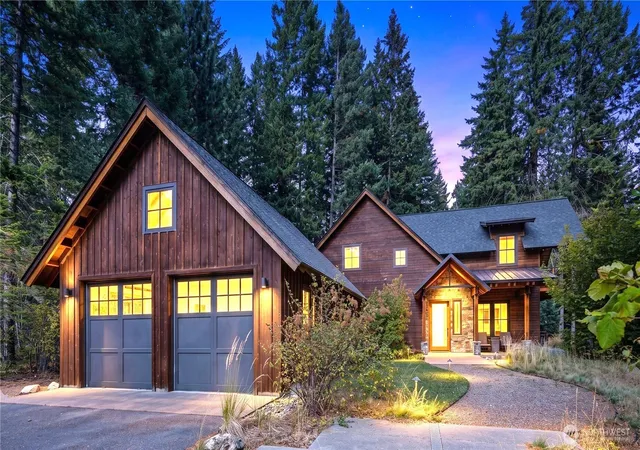 Photo 2 of Single family home for sale at 90 Little Eureka Ln, Cle Elum, WA 98922 | MLS# NWM2518010 | Listing updated on 2026-10-02