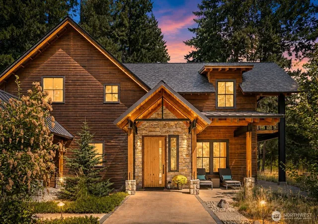 Photo 3 of Single family home for sale at 90 Little Eureka Ln, Cle Elum, WA 98922 | MLS# NWM2518010 | Listing updated on 2026-09-30