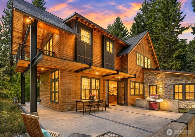 Photo 4 of Single family home for sale at 90 Little Eureka Ln, Cle Elum, WA 98922 | MLS# NWM2518010 | Listing updated on 2026-09-30