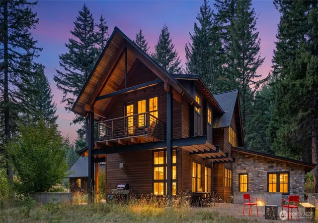 Photo 3 of Single family home for sale at 90 Little Eureka Ln, Cle Elum, WA 98922 | MLS# NWM2518010 | Listing updated on 2026-09-30